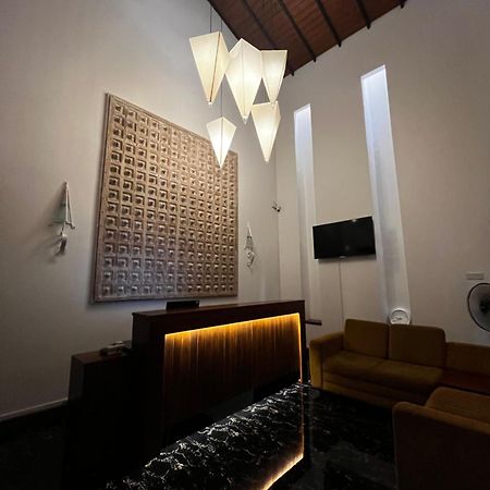 Livin Lush Luxury Retreat Anuradhapura Exterior foto