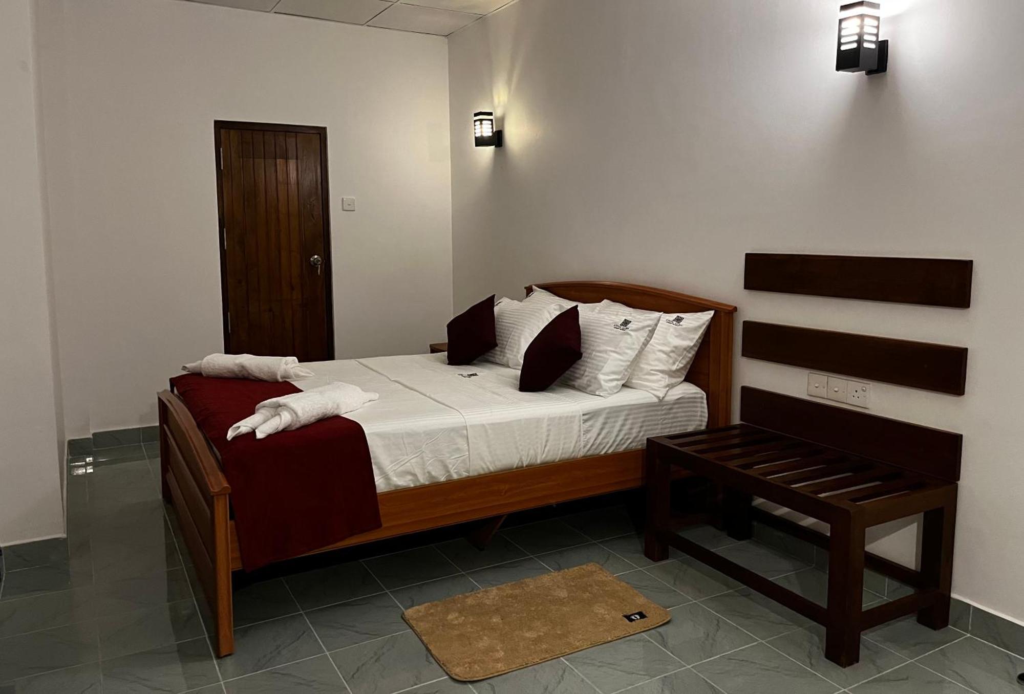 Livin Lush Luxury Retreat Anuradhapura Exterior foto