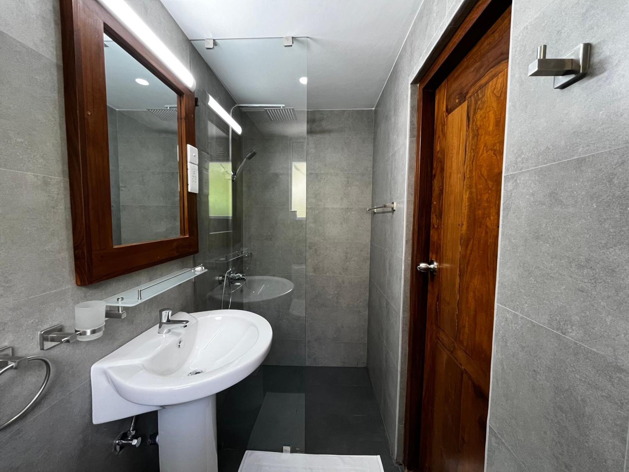 Livin Lush Luxury Retreat Anuradhapura Exterior foto