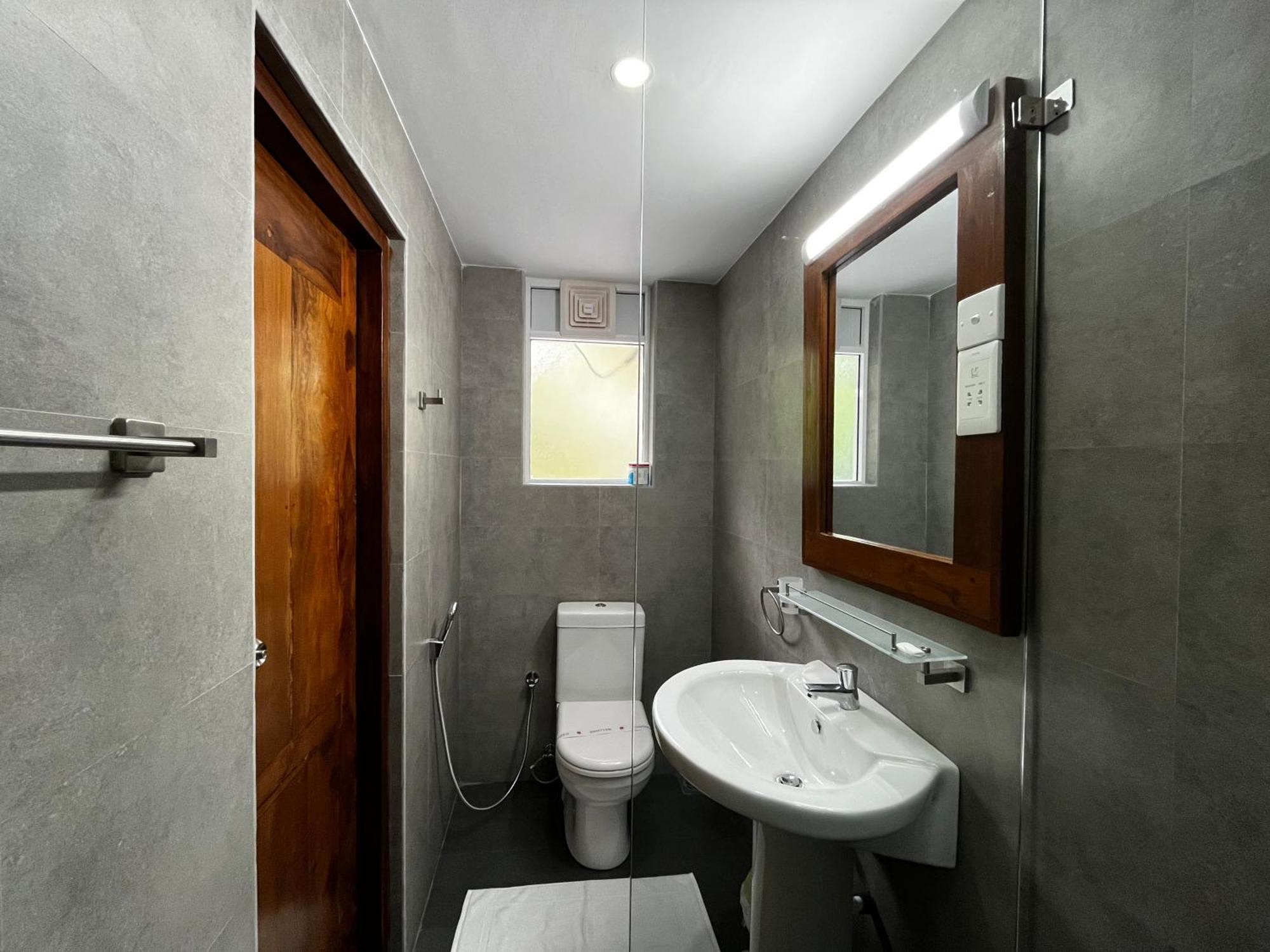 Livin Lush Luxury Retreat Anuradhapura Exterior foto