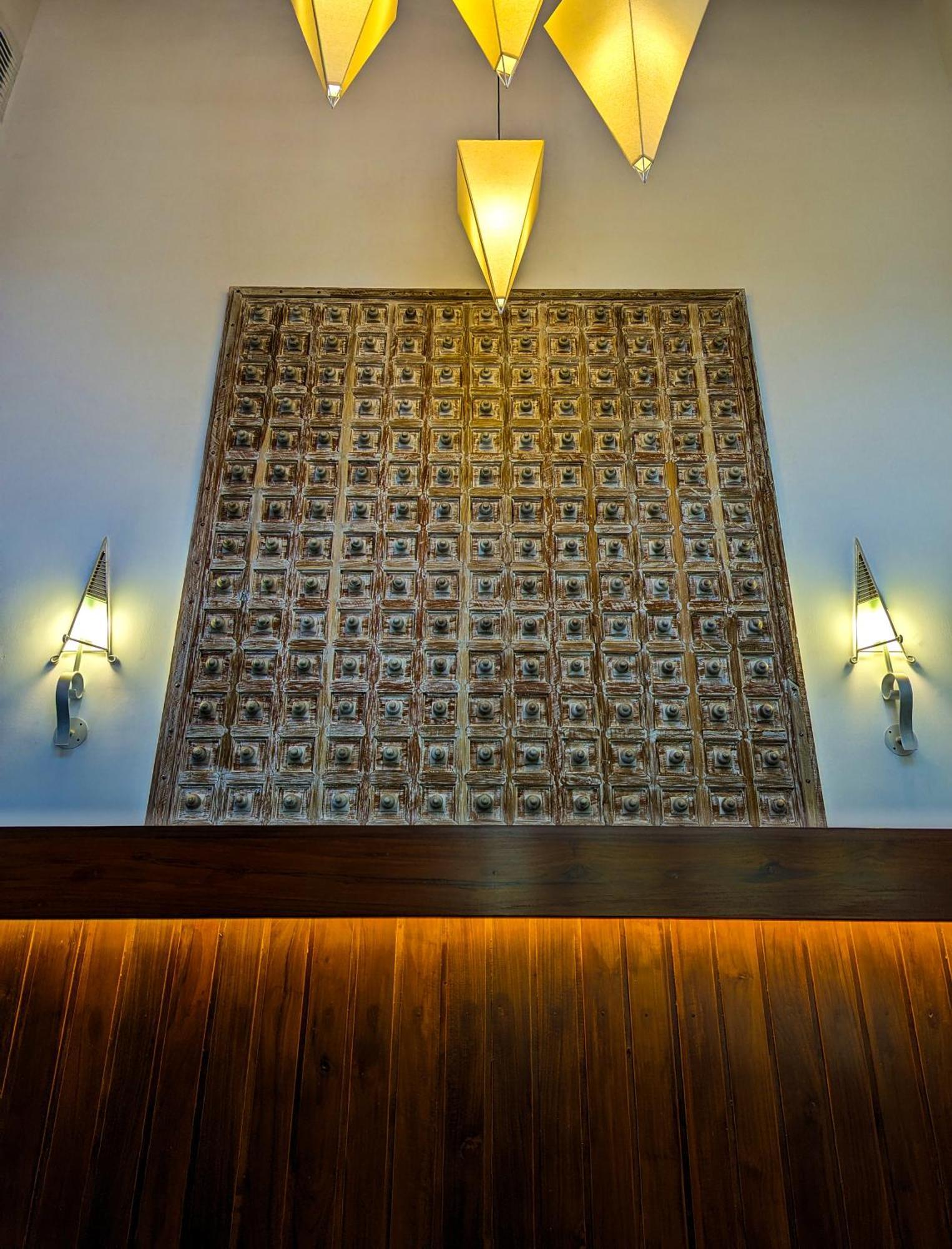Livin Lush Luxury Retreat Anuradhapura Exterior foto