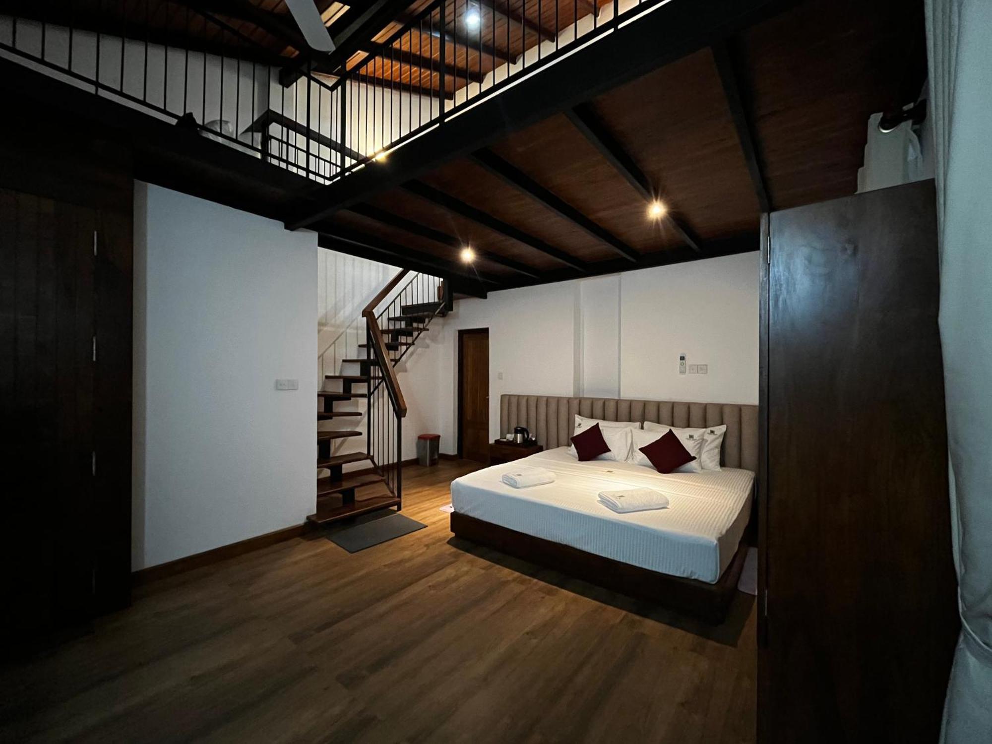 Livin Lush Luxury Retreat Anuradhapura Exterior foto