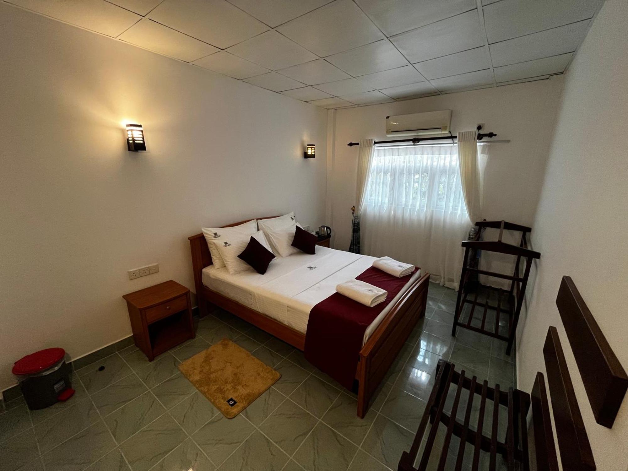 Livin Lush Luxury Retreat Anuradhapura Exterior foto