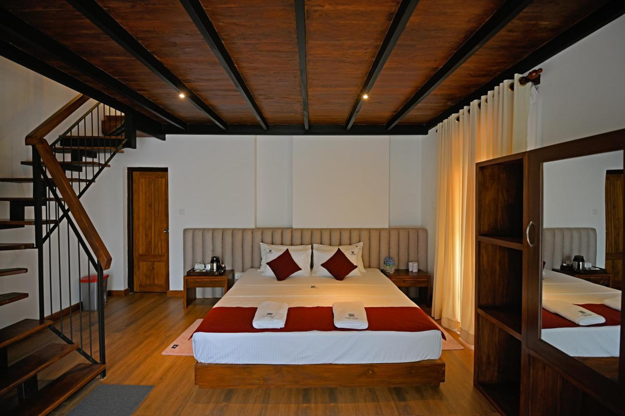 Livin Lush Luxury Retreat Anuradhapura Exterior foto